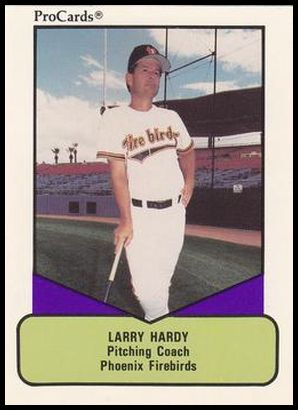 55 Larry Hardy